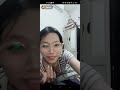 LIVE TIKTOK KARIN BOBA NONGOL