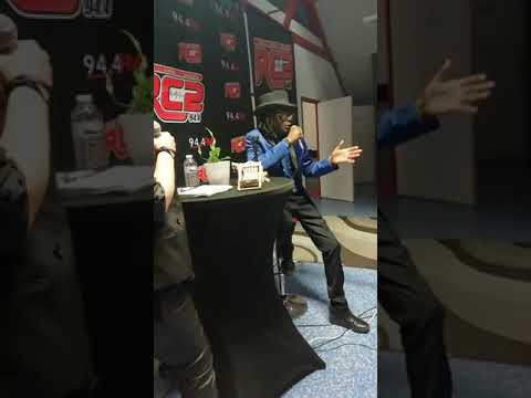 Emission café débranché King Daddy Yod ( avril 2019 )