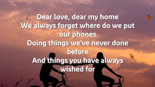 Download lagu Dear Love Prilly Latuconsina Music Lirik mp3 Download lagu Dear Love Prilly Latuconsina Music Lirik mp3