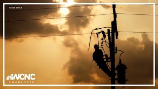 Duke Energy plans temporary power outage in Salisbury