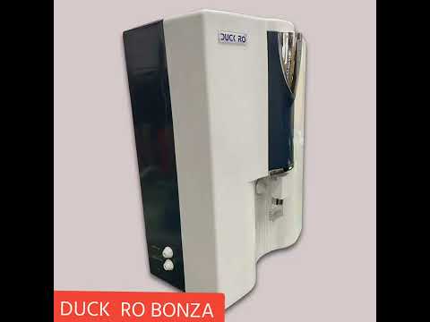 Duck Bonza Water Purifier