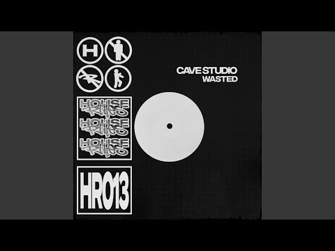 Wasted (Extended Mix)