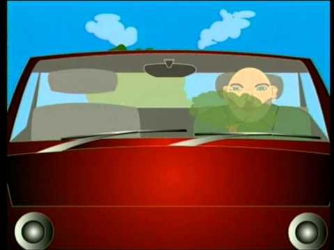 Mistakemistake - Don't be so bad - (Official video)