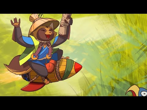 Best Early Hunter Build? SMITE Danzaburou Gameplay! Season 8 (Clash)