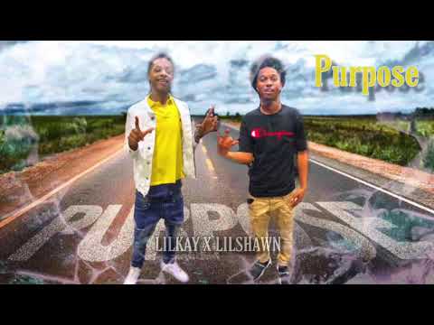 PURPOSE - LilKay x LilShawn (prod. KaytooReal )