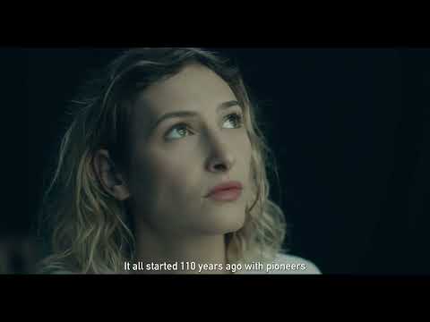 Discover “At the Heart of the Engine” by Safran Aircraft Engines