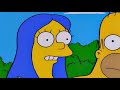 Homer Joins The Army