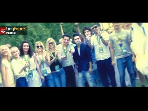 Erik - Tvoi Sledi // Armenian Pop // HF Premiere //  Full HD