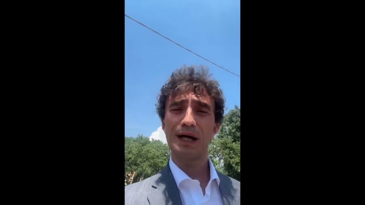 BIGNAMI: "CONTINUANO A TORMENTARE MIO PADRE ANCHE SE NON C'È PIÙ DA 20 ANNI"