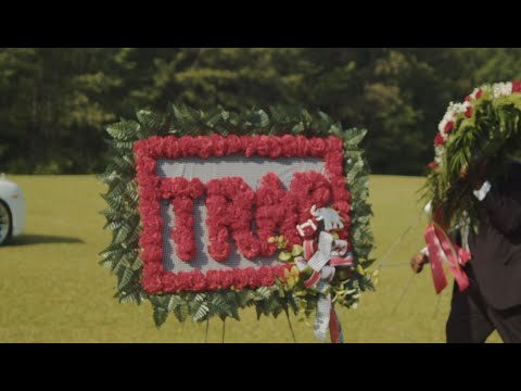 901 Trapboi - "25 Reasons"  (Official Music Video) LONG LIVE TRAP