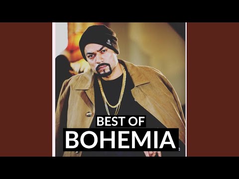 Best Of Bohemia