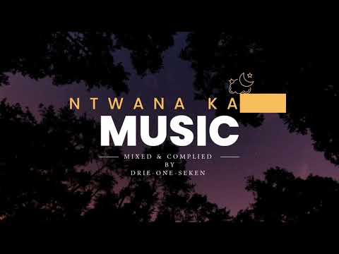 Nkwari Department Vol.3
