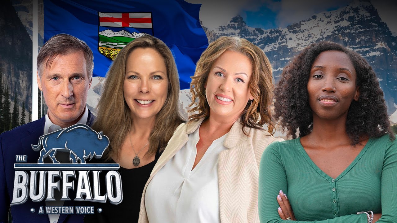 'Flat' support for Alberta separation, Deportation halted for Humboldt trucker | Buffalo Roundtable