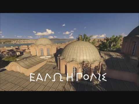 ΘΑ 'ΡΘΕΙΣ ΣΑΝ ΑΣΤΡΑΠΗ - ΣΤΑΜΑΤΗΣ ΣΠΑΝΟΥΔΑΚΗΣ