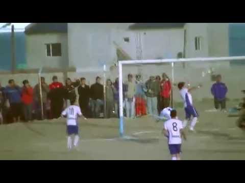 Los últimos 3 goles de Fernando Calculeff / Tiro Federal 0 - Diadema 3