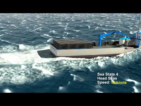 Image of Environmental videos: Sea State Legal Presentation
