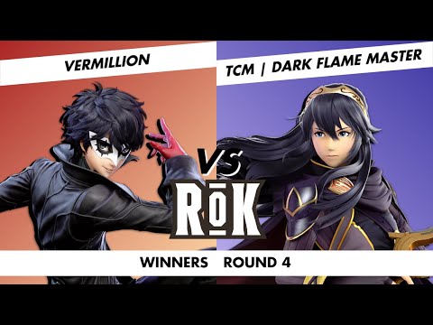 Revival of Kin #175 - Vermillion (Joker) VS TCM | Dark Flame Master (Lucina) - Winners Round 4