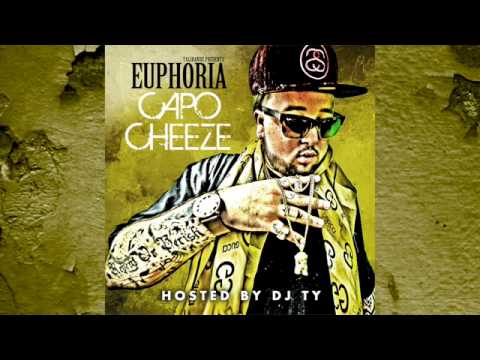 Capo Cheeze - Flips | Prod. by JetsonMade (Euphoria)