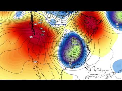 October 24, 2017 Weather Xtreme Video - Morning Edition