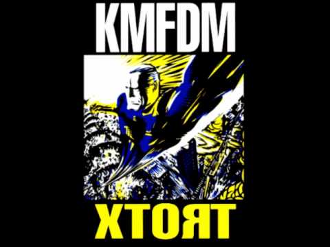 KMFDM - Wrath