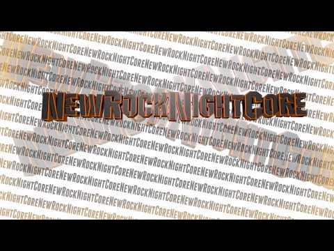 Ravenscode - Hero (Nightcore)