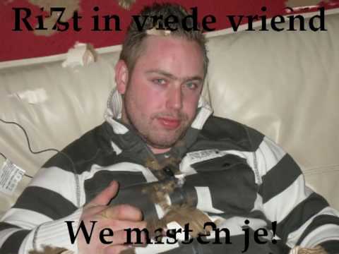 R.I.P. Mark Bruschinski Jr. (MSO - voor die gene)