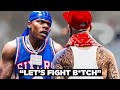 7 Rappers Who ATTACKED THEIR OPPS