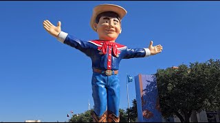 Ready for the Biggest Summer Adventure? Texas State Fair Awaits!