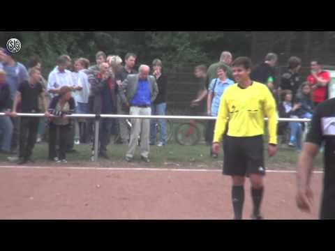 Rot Weiss Leithe - SG Wattenscheid 09 (Benefizspiel)