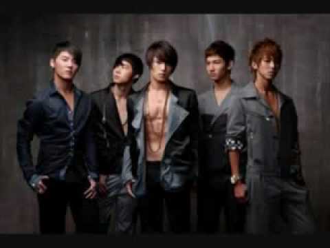 Mirotic 주문 - DBSK cover