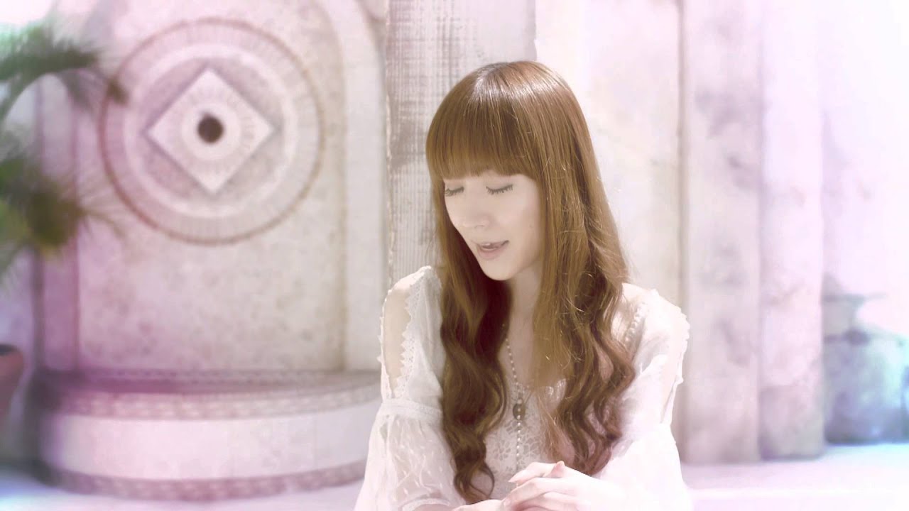 ChouCho - カワルミライ《Kawaru Mirai》 [Official Video]