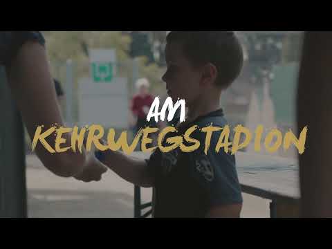 KAS Eupen Fan& Family Day 09.04.2022 👪🙌🐼