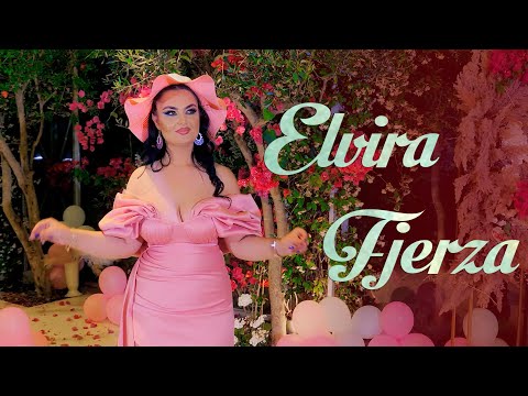 Elvira Fjerza - U gezu baba per djale  / Fenix/Production (Official Video)