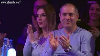 Womens club haxordum19 16 02 2019 parayin show