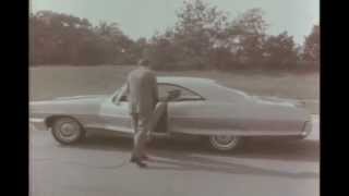 Pontiac, Wide Open World of Youth 1966