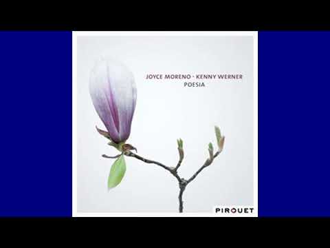 Joyce Moreno,Kenny Werner   -   Estate