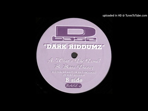 D Base - Base Theory