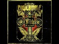 Powerwolf - Testament in black - unreleased ...