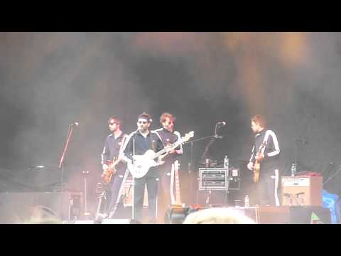 Eels - Prizefighter @ Rock en Seine