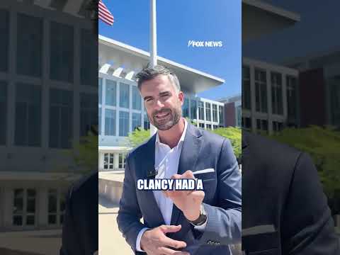 Psychologist thinks Clancy had bipolar episode and should be held responsible #shorts #fox