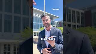Psychologist thinks Clancy had bipolar episode and should be held responsible #shorts #fox