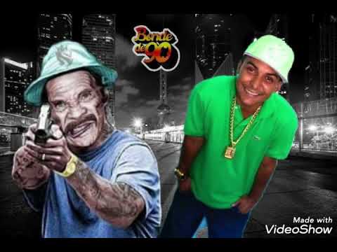 MC Vitinho é Febre - Estilo Seu Madruga - ( DJ palladynus )