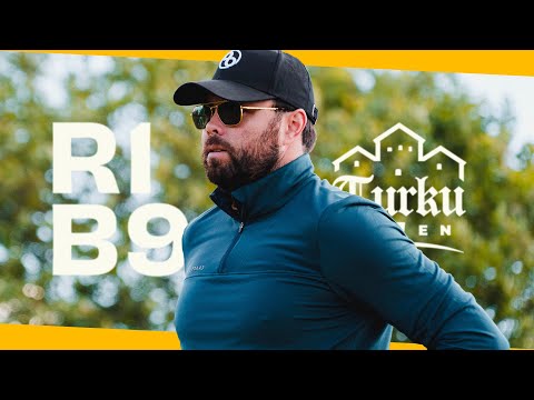2024 Turku Open - DGPT Elite | MPO R1B9 | Nieminen, Mäkelä, Proctor, Lätt | MDG Media