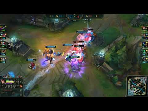 Sett W does mediocre amount of damage