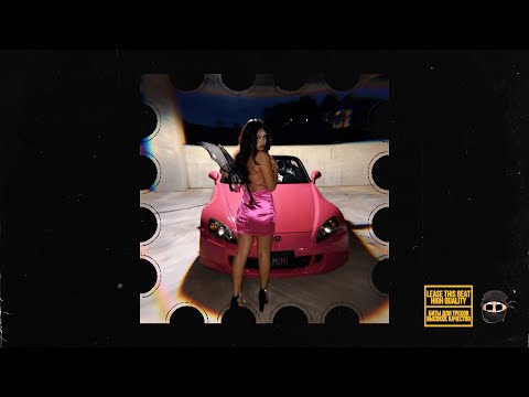 [FREE] Capoxxo x oaf1 x LIDA x CMH Type Beat - "Driver"