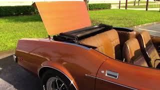 Video Thumbnail for 1973 Ford Mustang