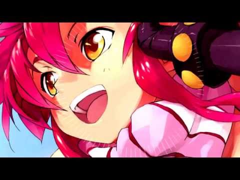 NightCore-331 (OST) - Feeling real good today