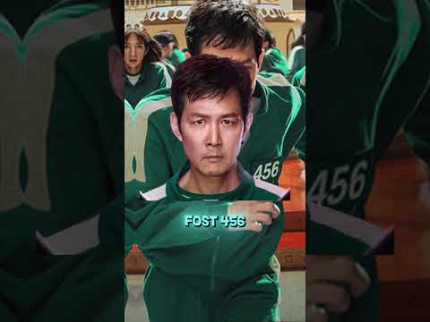 Care este Jucatorul Vostru Preferat din Squid Game Sezonul 3...?!