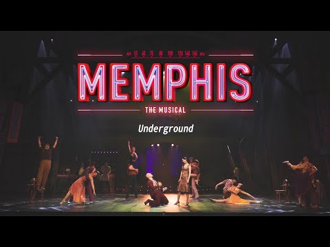 [23멤피스] 하이라이트 CLIP - Underground