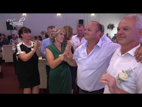 Svadba, Daniela a Boris - by renky